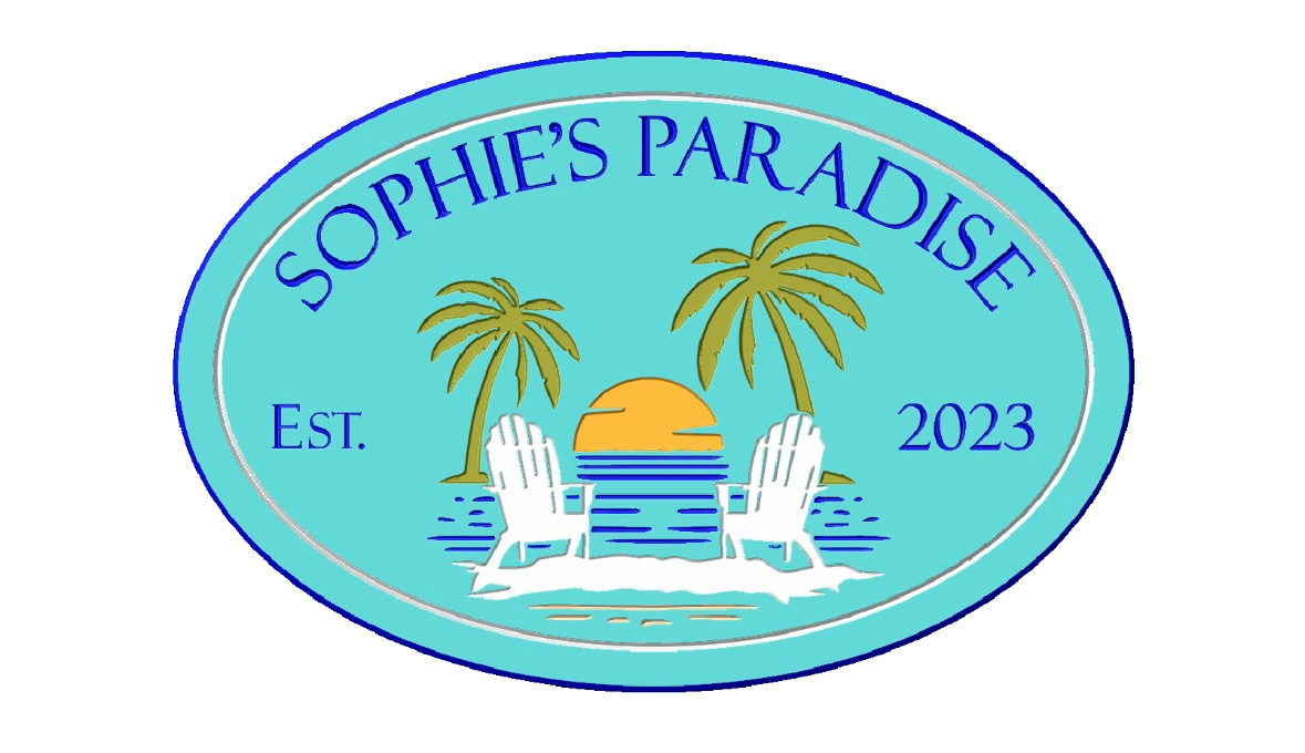 Sophie's Paradise